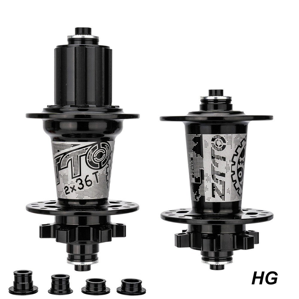ZTTO DR290 1 Pair MTB Bicycle 8-13 Speed Disc Brake Hub 32 Holes 6 Pawls Thru Axle Bike Disc Brake Hub ZTTO DR290 1 Pair MTB Bicycle 8-13 Speed Disc Brake Hub 32 Holes 6 Pawls Thru Axle Bike Disc Brake Hub